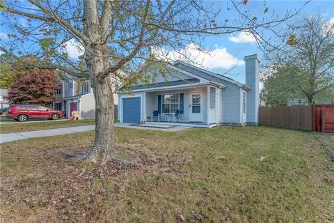403 Keaton Way, Suffolk, VA 23434