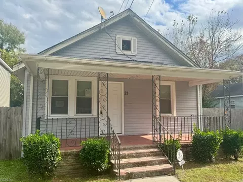 21 Royal St, Portsmouth, VA 23702