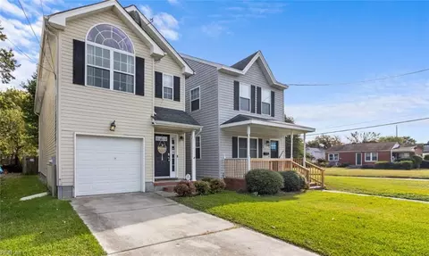 2315 Peach St, Portsmouth, VA 23704