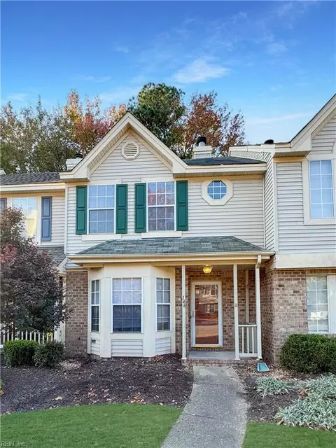 146 Corwin Cir, Hampton, VA 23666 photo 17