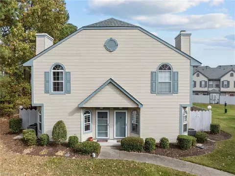 4916 Adelia Dr, Virginia Beach, VA 23455