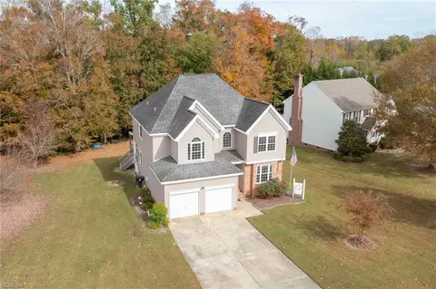 211 Robinson Way, Windsor, VA 23487