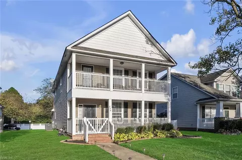 Other - 228 Bailey Park Dr, Hampton, VA 23669 photo 13 of 13