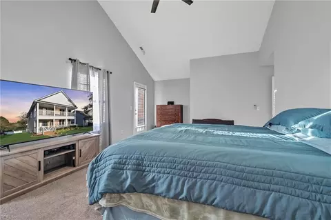 Bedroom - 228 Bailey Park Dr, Hampton, VA 23669 photo 2 of 4