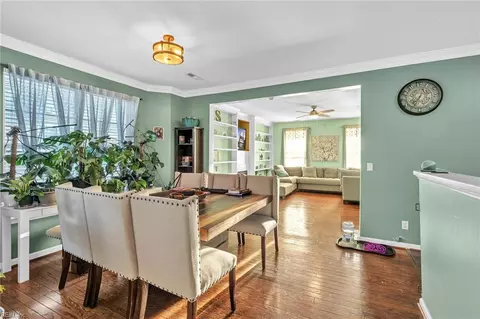 Dining - 228 Bailey Park Dr, Hampton, VA 23669 photo 1 of 2