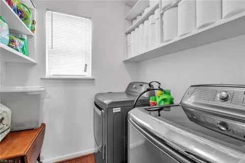 Other - 228 Bailey Park Dr, Hampton, VA 23669 photo 9 of 13