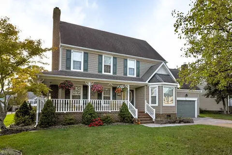 4677 Crossborough Rd, Virginia Beach, VA 23455
