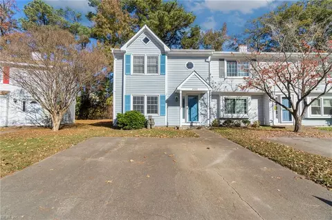 2000 Woodgate Arch Arch, Chesapeake, VA 23320