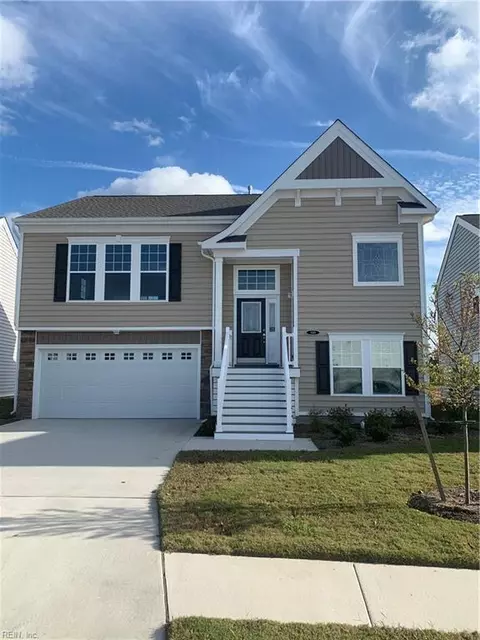 110 Corcoran Ln, Suffolk, VA 23434