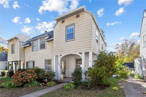 229 Palen Ave, Newport News, VA 23601