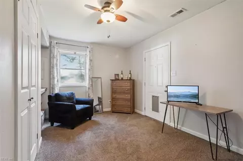 Bedroom - 2600 Wright Rd, Saluda, VA 23149 photo 1 of 5