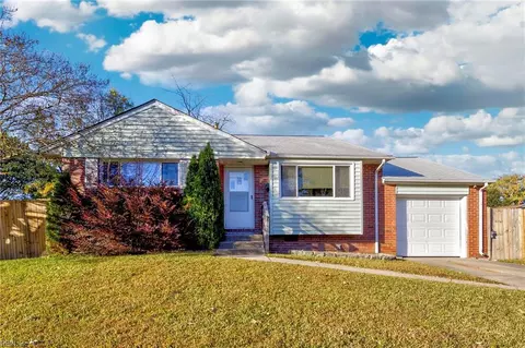 3412 Silina Dr, Virginia Beach, VA 23452