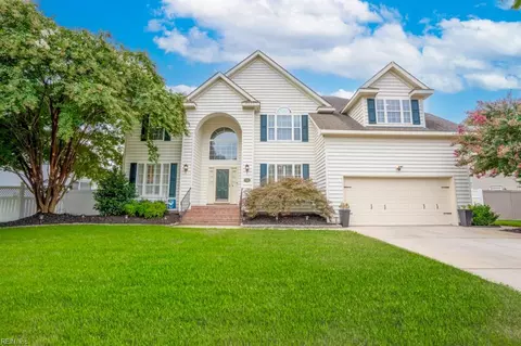 2636 Springhaven Dr, Virginia Beach, VA 23456