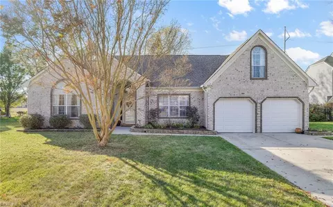 3273 Fayette Dr, Virginia Beach, VA 23456