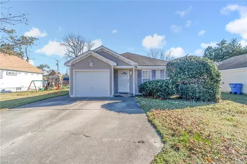 1120 Willow Ave, Chesapeake, VA 23325