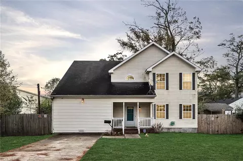 8466 Chesapeake Blvd, Norfolk, VA 23518