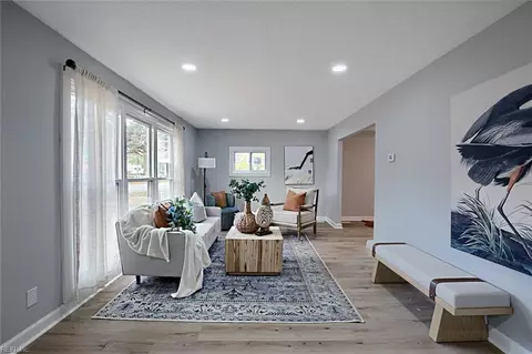 901 Wilson Rd, Smithfield, VA 23430