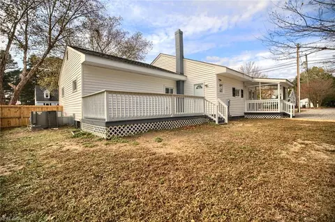 901 Wilson Rd, Smithfield, VA 23430 photo 21