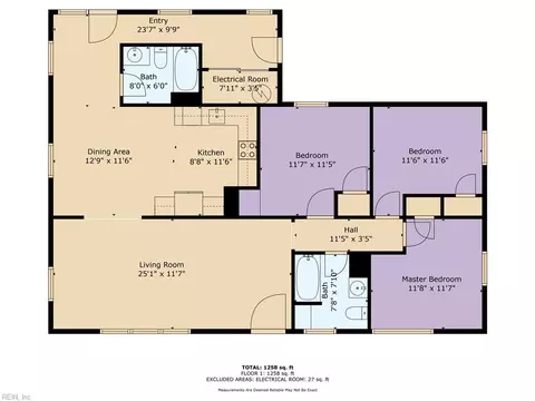 901 Wilson Rd, Smithfield, VA 23430 photo 27