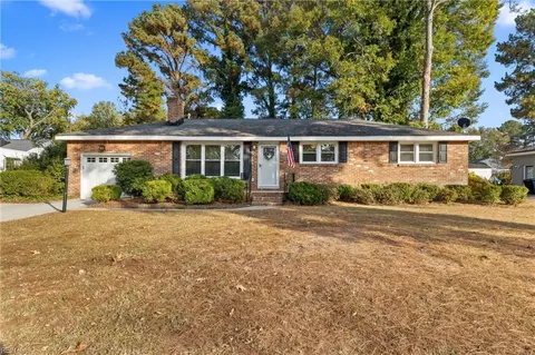 912 Beryl Ave, Virginia Beach, VA 23464