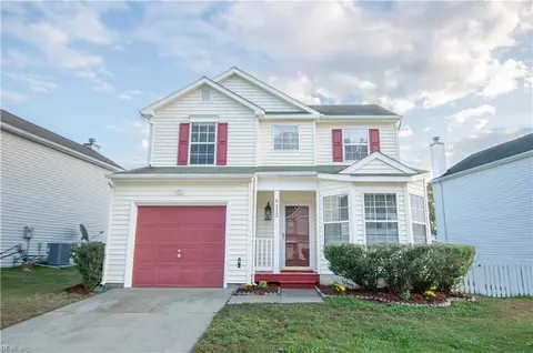 312 Warwick Landing Pw Pkwy, Newport News, VA 23608