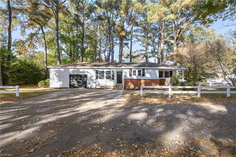 1516 Ohio Ave, Virginia Beach, VA 23454