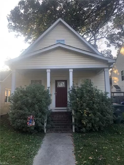 3007 Montana Ave, Norfolk, VA 23513