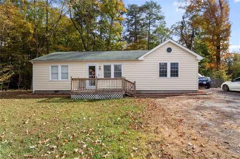 12553 Courthouse Hwy, Smithfield, VA 23430