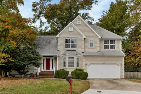 6304 Old Westham Dr S, Suffolk, VA 23435