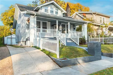 622 New York Ave, Norfolk, VA 23508