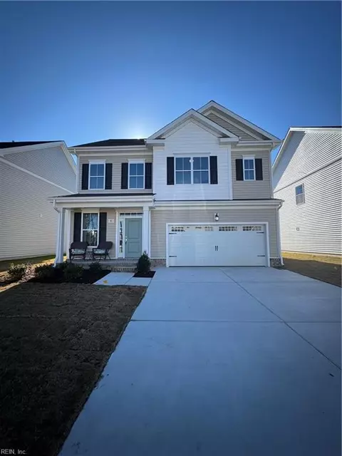 931 Brenner Rd, Chesapeake, VA 23320