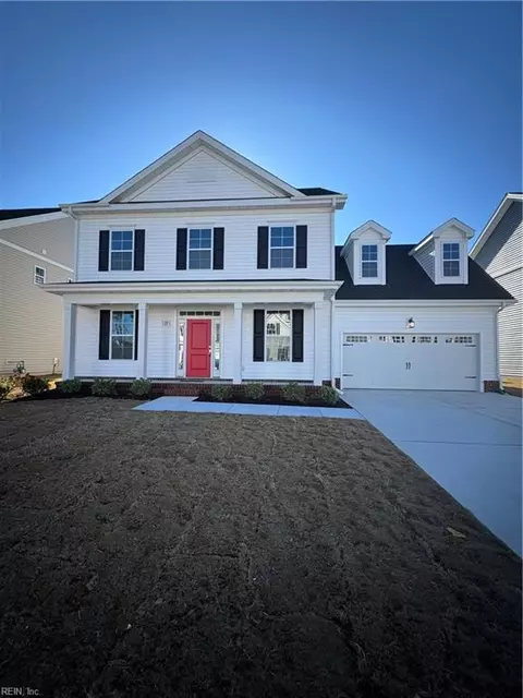 929 Brenner Rd, Chesapeake, VA 23320