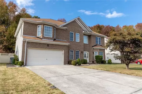 12 W Big Sky Dr, Hampton, VA 23666