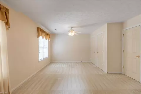 Bedroom - 12 W Big Sky Dr, Hampton, VA 23666 photo 1 of 9