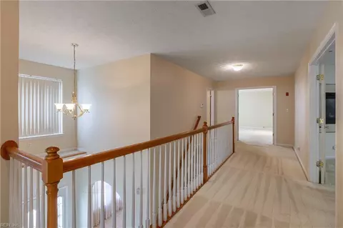 Entry Way - 12 W Big Sky Dr, Hampton, VA 23666 photo 3 of 4