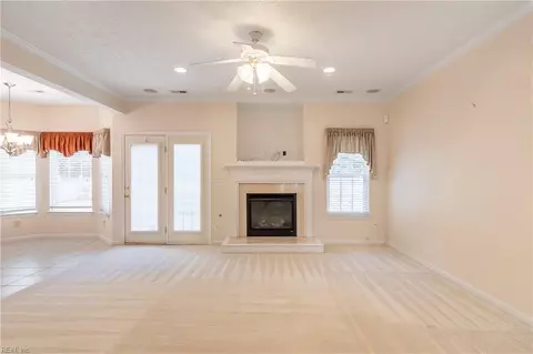 Living - 12 W Big Sky Dr, Hampton, VA 23666 photo 1 of 6