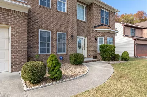 Exterior - 12 W Big Sky Dr, Hampton, VA 23666 photo 2 of 7