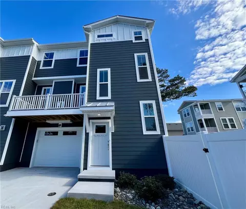 4635 Guam St, Virginia Beach, VA 23455