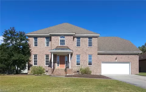 2991 Bruce Sta, Chesapeake, VA 23321