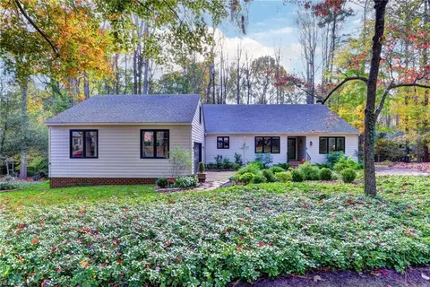 116 Underwood Rd, Williamsburg, VA 23185