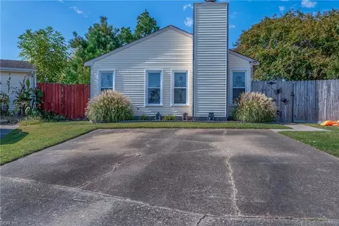 4232 Conway Court Ct, Virginia Beach, VA 23453