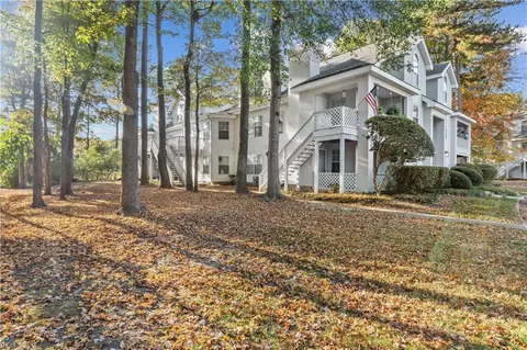 724 Inlet Quay Quay #D, Chesapeake, VA 23320
