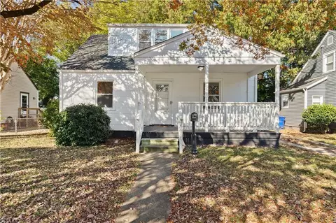 3302 Brighton St, Portsmouth, VA 23707