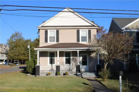 3700 Tait Ter, Norfolk, VA 23513