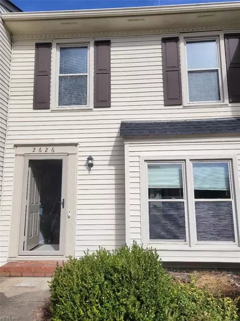 2626 Meadows Lndg, Chesapeake, VA 23321