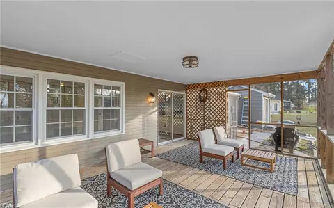 Exterior - 111 Moone Dr, Smithfield, VA 23430 photo 3 of 8