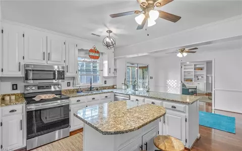Kitchen - 111 Moone Dr, Smithfield, VA 23430 photo 2 of 5