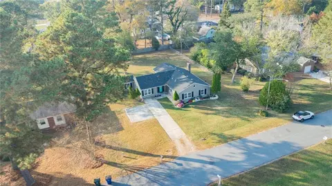 View/Area - 111 Moone Dr, Smithfield, VA 23430 photo 2 of 5