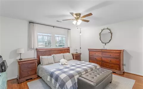 Bedroom - 111 Moone Dr, Smithfield, VA 23430 photo 1 of 5