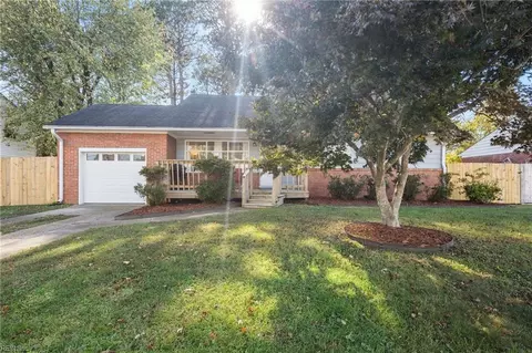 1613 Rich Ave, Norfolk, VA 23518